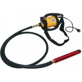 Resim Factor Omuz Tipi Beton Vibratör 3Hp Cngv 
