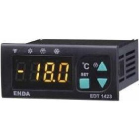 Resim Soğuk Oda Termostatı 