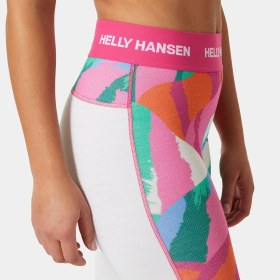 Resim Helly Hansen Lifa Merino Midweight Grap Kadın Içlik Alt 