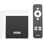 Resim Mecool KM7 Plus Ultra HD Google Lisanslı Android 11 2 GB RAM 16 GB Hafıza Quad-Core A35 TV Box Mecool