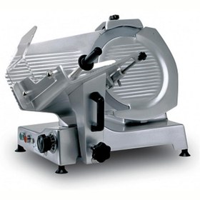 Resim Electrolux Professional Yatık Tip Dilimleme Makinesi, Bıçak Çapı 300 MSG30B 