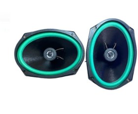 Resim PNR H-69 6X9 OVAL AÇIK HOPARLÖR (ADET) 