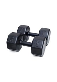 Resim Spor 3çift Dambıl Set 7kg X 2adet 9kg X 2adet 10kg X 2adet 