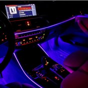 Resim IPK ayak altı led 