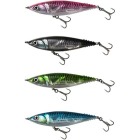 Resim Savage Gear 3d Mack Stick 170 88g Suni Yem 