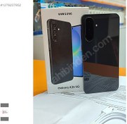Resim Samsung A36 İkinci El TR | 128 GB | Siyah İkinci El SAMSUNG GALAXY A36 5G 128 GB 21 AY KVK GARANTİLİ FIRSAT ÜRÜNÜ..