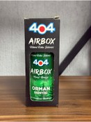 Resim 404 Airbox Klima Koku Giderici 