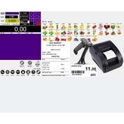 Resim Barkodlu Satış Programı b01 