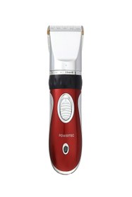 Resim POWERTEC TR-1200 Profesyonel Tıraş Makinesi 