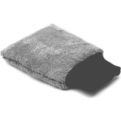 Resim M.y. Taso Professional Mikrofiber Oto Yıkama Eldiveni Süngerli Astarlıgri 