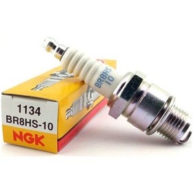 Resim Ngk Buji Ngk Br8Hs-10 