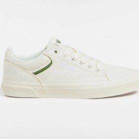 Resim Vans Seldan Erkek Spor Ayakkabı Vn000cssd6s1 Ekru 
