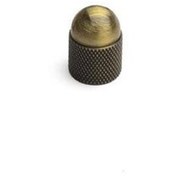 Resim System Antik Saten Mat 20 mm Düğme Mobilya Kulpu (SY8935 0020 ABM) 