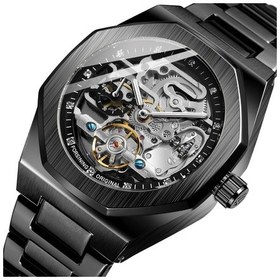 Resim Sones Skmeı 1756 Çift Zamanlı Geri Sayımlı Çalar Saat Erkek Spor Aydınlatmalı Elektronik Saat Kırmızı 