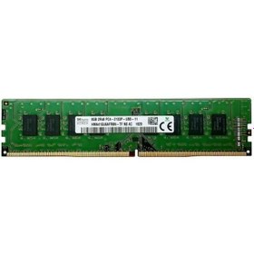 Resim SK Hynix HMA41GU6AFR8N-TF 8 GB DDR4 2133 MHz CL15 Ram 