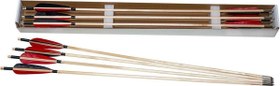 Resim Topoint 30'' Ahşap Ok 