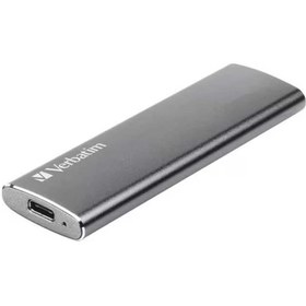 Resim Verbatim Verbatım VX500 EXT USB 3.1 G2 1TB Harici SSD 