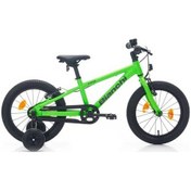 Resim Bianchi Xr16 Çocuk Bisikleti 240h V 16 Jant 6f Green Fluo 