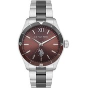 Resim U.s. Polo Assn. Uspa1061-06 Erkek Kol Saati 