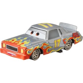 Resim Disney Cars Cars 3 Tekli Karakter Araçlar Darrell Cartrip GCC02 