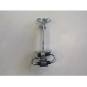 Resim TŞT 1997 - 2002 Fıat Sıena Ön Kapı Durdurucusu Sağ - Sol Aynı Adet Kapı Gergisi Oem No: 46844990 