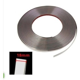 Resim 3d Nikelaj Şerit 18 Mm X 5 Mt 