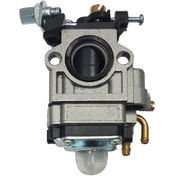 Resim Karbüratör Orac Cg-Bg430-520 Mıtsubıshı Tl43-52 