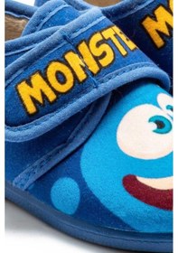 Resim Twigy Monster Çocuk Yuva Patik Lacivert 24/30 CC0160A Çok Renkli 