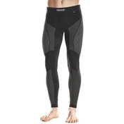 Resim SIX2 PNX V2 4 MEVSİM TERMAL TAYT KARBON SİYAH 