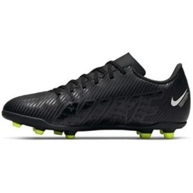 Resim Nike Dj5658-001 Jr Vapor 15 Club Çocuk Krampon Orjinal  |