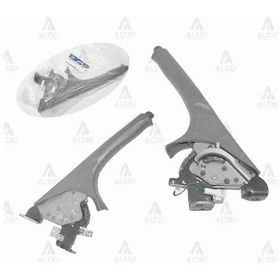 Resim El Fren Kolu Kmy 05 59710-4f000es 