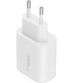 Resim Belkin WCA004VFWH 25W Usb-C Pd Hızlı Şarj Aleti 
