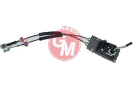 Resim Vites Kumanda Kutusu Kollu Telli Renault Clio 2 Seymbol Thalıa 8200905268 8200779043 