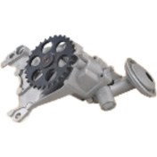 Resim Yağ Pompası Zincirli Tip 032115105f Wisco - Volkswagen Polo Fel 