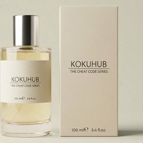 Resim TOBVAN KH033 - 100 ML 