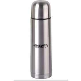 Resim Metal Sporcu Termos Royaleks-clkn-525 Çok Renkli 750 ML 