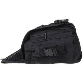 Resim Ebitda Düşme Bacak Çantası - Moto & Açık Bisiklet - Bel Kemeri Taktik Çanta - Çok Amaçlı Siyah Diğer Moto Bisiklet Bacak Paketi Çok Renkli 