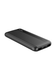 Resim S-link Ip-g11n 10000mah Micro+usb+ Type-c Giriş+çıkış Siyah Taşınabilir Pil Şarj Cihazı Powerbank Çok Renkli 