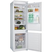 Resim Franke FCB 320 NE F 273 LT Ankastre Kombi Buzdolabı 