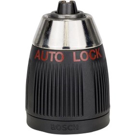 Resim Bosch Anahtarsız Mandren 1.5 - 13 mm. 1/2" - 20 - 2608572182 