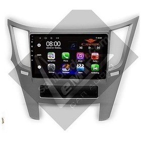 Resim SUBARU LEGACY / OUTBACK 9" INC MULTIMEDIA 