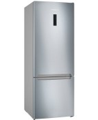 Resim Profilo BD3056IECN 508 LT No-Frost Kombi Tipi Buzdolabı 