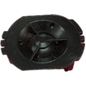 Resim Fluence/laguna 3/megane 2-3-4/clio 4 Tweeter Hoparlör 281481401R 