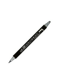 Resim Clean Color Dot Metalik Tc-8100 102 Silver 