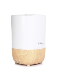 Resim King KHN5003 Angle Ultrasonik Hava Nemlendirici 