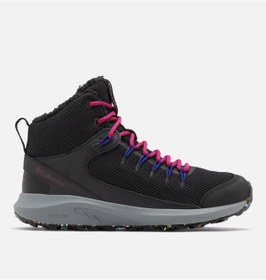 Resim Columbia Traılstorm Mıd Waterproof Kadın Bot 2005491-010 