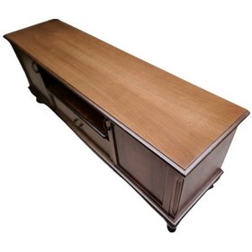 Resim Bengimobilya Tv Sehpası Klasik Model Mobilya Ahşap Kayın Avangart Aslan Ayak P (382149250) 