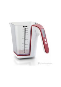 Resim King Ec315 Dijital Mutfak Tartısıking 