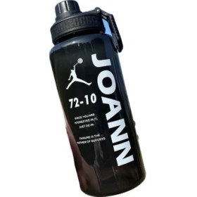 Resim Maryun Yaz Büyük Kapasiteli Plastik Bardak Şeffaf Mat Flip Spor Su Bardağı Kadın ve Erkek Su Bardağı Öğrenci Taşınabilir Uzay Fincanı (Yurt Dışından) 