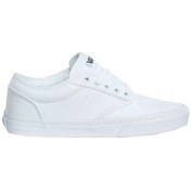 Resim Vans Atwood Erkek Spor Ayakkabı Vn000cx8www1 Beyaz 
